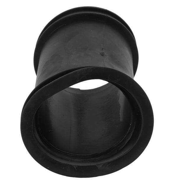 Air Cleaner Boot, 0470347 Intake Joint Boots Clamp On Design High Hardness Replacement For 250