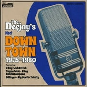 Various Artists - Deejays Meet Down Town 1975-1980 / Various - Reggae - Vinyl