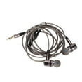 thumbnail image 2 of Auriculares para teléfono móvil, auriculares con cable, aislamiento de ruido, auriculares deportivos con cable, artesanía superior, 2 of 12