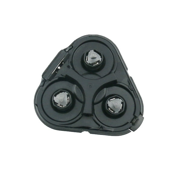 Jinsinto Suitable for Philips shaver S5000 S5070/5079 S5080 S5082 S5090 middle seat accessories