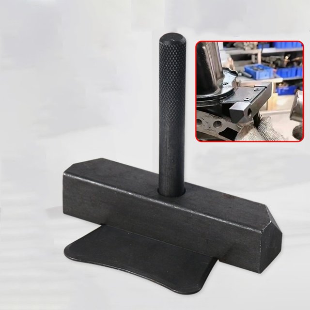 Kit d'Outils de Réparation de Voiture Essentiel pour le Retrait et le Remplacement du Joint du Carter d'Huile