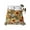 Multicolor, variant on Spring Floral Queen Size Flat Sheet, Wrinkleproof & Fadeproof Cooling Flat Bed Sheet Only, Summer Sunflower Botanical Vintage Breathable Soft Bedding Top Sheets 90 x 102 Inches