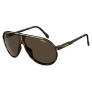 Carrera CA Champion Sunglasses 0086 Dark Havana