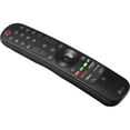 thumbnail image 3 of Open Box LG Magic Remote with Magic Tap (NFC) (MR22GN, 2022), 3 of 3