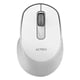 thumbnail image 1 of Mouse Inalámbrico Acteck AC-934152 OPTIMIZE ERGO 1600dpi Blanco, 1 of 5