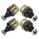 thumbnail image 3 of Kit de Rótula ANGGREK 4 Piezas Reemplazo Profesional Para Rancher 350 400 420 ATV, 3 of 8