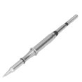 thumbnail image 1 of Straight Solder Iron Tip Straight Head Internal Heating Soldering Tip for Electronic Maintenance, 1 of 5