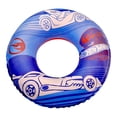 thumbnail image 2 of CYC 1 Salvavidas Inflable Aro Flotador Hot Wheels 60 cm T380056 Importacion, 2 of 6