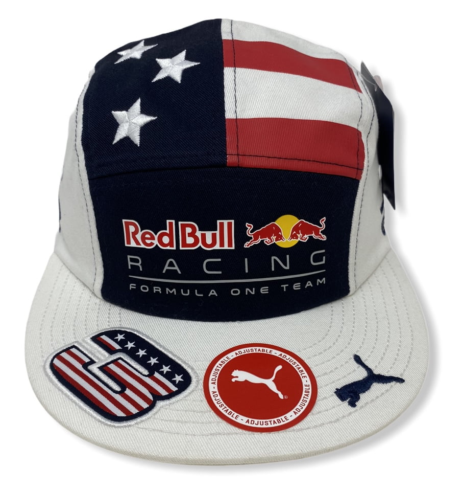 Puma Men's X Red Bull Racing Ricciardo 