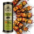 thumbnail image 6 of Ellora Farms Single Estate PDO Greek Extra Virgin Olive Oil, Kosher, 16.9 Oz, Pack of 2, 6 of 9