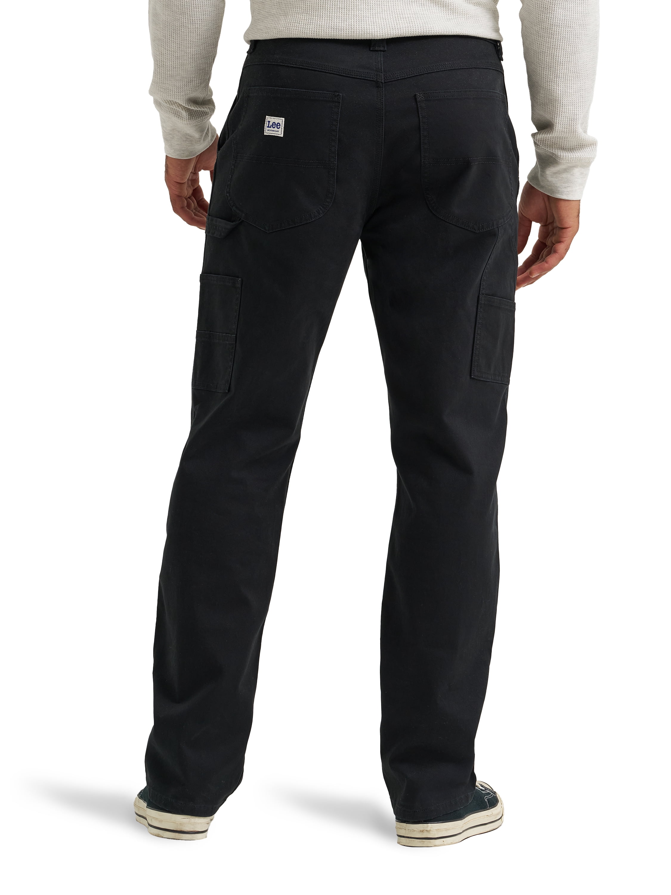 Lee® Men's Legendary Workwear Carpenter Jean