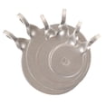 thumbnail image 4 of FESTFENDS 6Pcs Gong Target for Training Tool, 4 of 8