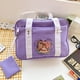 thumbnail image 4 of Bolso Escolar Japonés, Bolso De Lona Para Mujer, Bolsos Escolares Con Forma De Corazón De Estilo Japonés, Bolsos De Hombro Para Estudiantes De Secundaria Kearding AP006550-01, 4 of 6