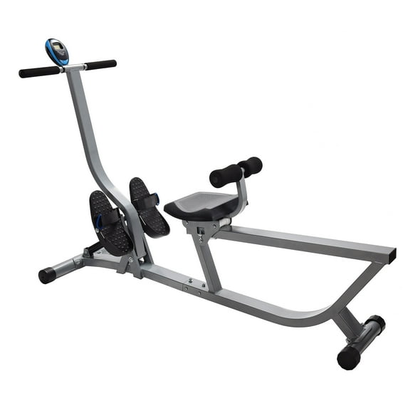 Stamina Products Active Aging EasyRow Home Gym Cardio Rowing Machine