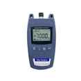 thumbnail image 5 of FTTH Fiber Optical Power Meter Cable Tester,Mini Optical Power Meter TL-520A Universal Connector Rate Meter Fiber Tester-70db ,Portable, 5 of 5