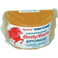 thumbnail image 2 of HYDRA SPONGE CO INC-HSB-1 Hydra Honeycomb Professional Body Sponge For Horse, 2 of 2