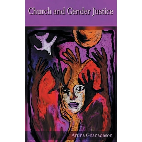 Church and Gender Justice, (Paperback)