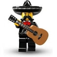 thumbnail image 3 of LEGO Series 16 Mariachi Minifigure, 3 of 3