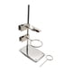 thumbnail image 2 of Soporte de laboratorio Hugo Acero inoxidable 20 cm x 13 cm x 60 cm, 2 of 9