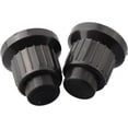 thumbnail image 2 of FYBTOF 3 Pack AAA Battery Push Button Igniter Caps Ignitor Switch Cap Knob with Spring for Blackstone Propane Heater BBQ Griddle Table Gas Grill Fire Pit Spark Generator，Cooking Replacement Parts-2357, 2 of 5