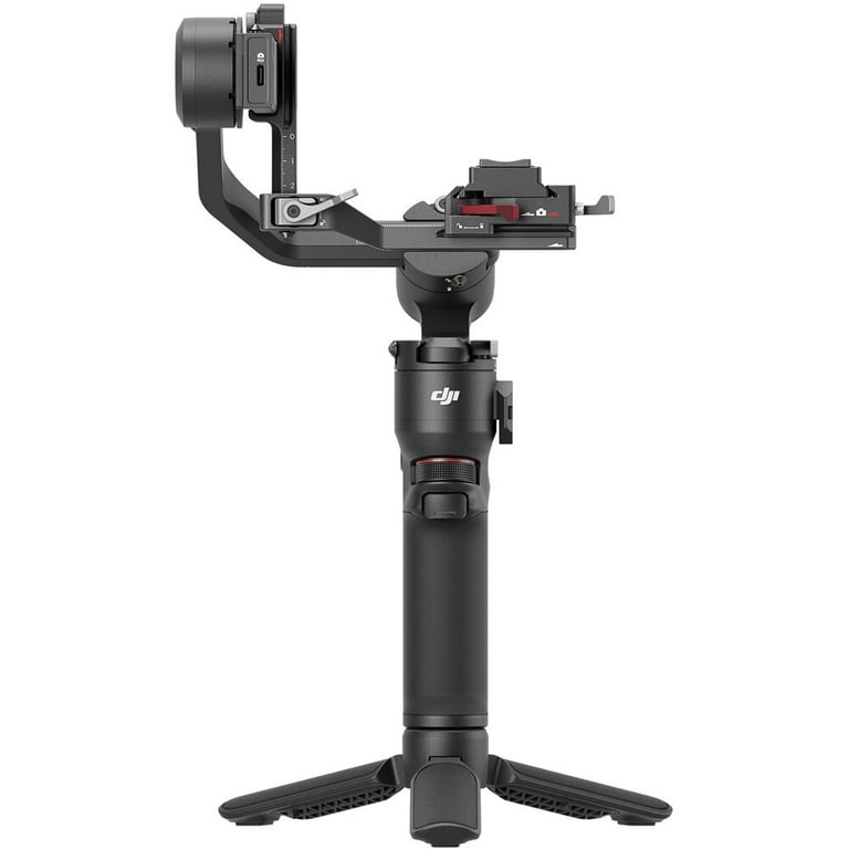 DJI RS 3 Mini Lightweight Travel Ronin Gimbal Stabilizer for