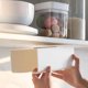thumbnail image 5 of 1 portarrollos de papel higiénico de cocina con toallero adhesivo seleccionado al azar, 5 of 8