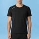 thumbnail image 1 of Ceisia Men's Breathable Ice-Silk Short Sleeve Crew Neck Sports T-Shirts, Solid Color Casual Gym Tops Gifts, 1 of 6