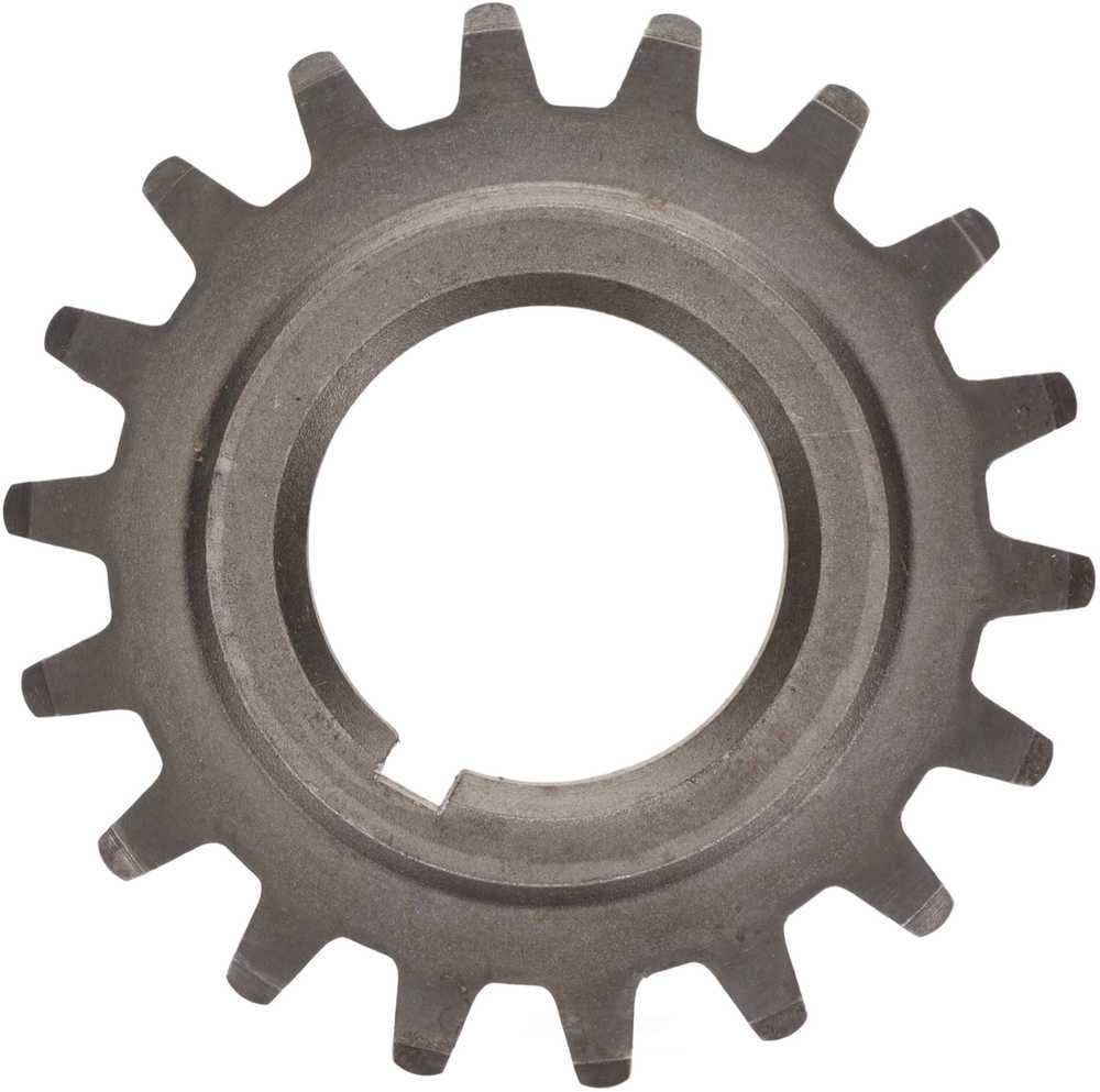 Cloyes S505 Crank Sprocket Fits select: 1988-1998 CHEVROLET GMT-400, 1987-1998 CHEVROLET BLAZER