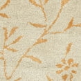 thumbnail image 4 of Safavieh Soho Hand-Tufted Wool Beige/Orange Area Rug, 4 of 7