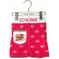 thumbnail image 5 of Pavilion Gift Company - Pink Kitty - 2T-3T Baby Shorts, 5 of 5