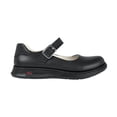 thumbnail image 2 of ZAPATOS ESCOLARES NIÑA ROKINO 3573 PIEL NEGRO 18-21, 2 of 4