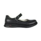 thumbnail image 2 of ZAPATOS ESCOLARES NIÑA ROKINO 3573 PIEL NEGRO 18-21, 2 of 4