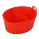 thumbnail image 1 of Divisor de olla de cocción lenta, revestimiento de olla de cocción lenta, revestimiento de silicona para alimentos, revestimiento divisor de olla, resistente y resistente, 1 of 8