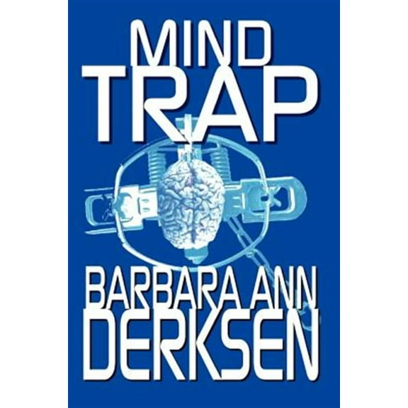 Mind Trap (Paperback)