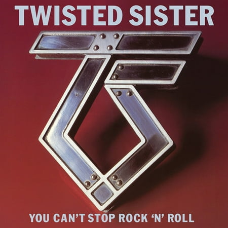 - You Can't Stop Rock 'n' Roll