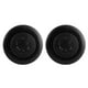 thumbnail image 4 of Altavoces para coche pequeños, 2 piezas Altavoces para coche Tweeter120W Altavoces Tweeter Audio para coche Instalación sin esfuerzo Jadeshay A, 4 of 8