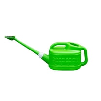 Watering Can for Indoor & Outdoor Plants, 2 Gallon Watering Pot for Garden Flower with Long Spout and Sprinkler Head, Easy Pour