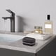 thumbnail image 5 of Jabonera de viaje a prueba de fugas con bandeja de drenaje extraíble | Jabonera portátil para ducha, baño, gimnasio, camping | Jabonera compacta para baño de viaje, 5 of 5