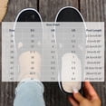 thumbnail image 4 of Fnooota Womens Slip on Sneakers, Casual Non Slip Summer Mesh Walking Shoes Gray Size 9, 4 of 9