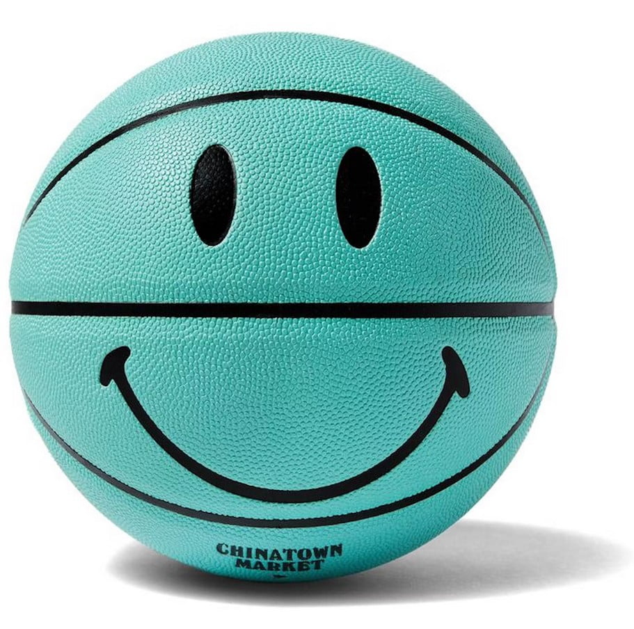 Chinatown Market X Smiley Originals Limited Edition 29.5" Full Size