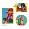 thumbnail image 2 of LEGO Disney Classic La maison miniature d’Encanto 43261 Ensemble de construction (186 pièces), 2 of 6