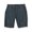grey, variant on Hudson Mens Chinob Casual Walking Shorts, Grey, 30