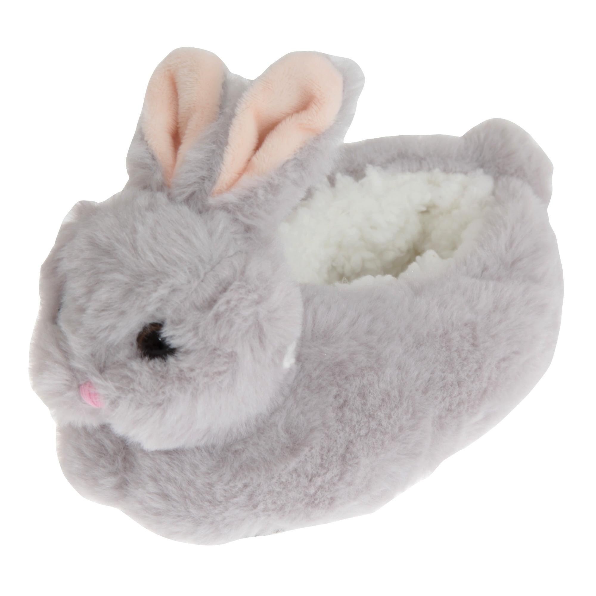 Children's bunny rabbit slippers Clearance