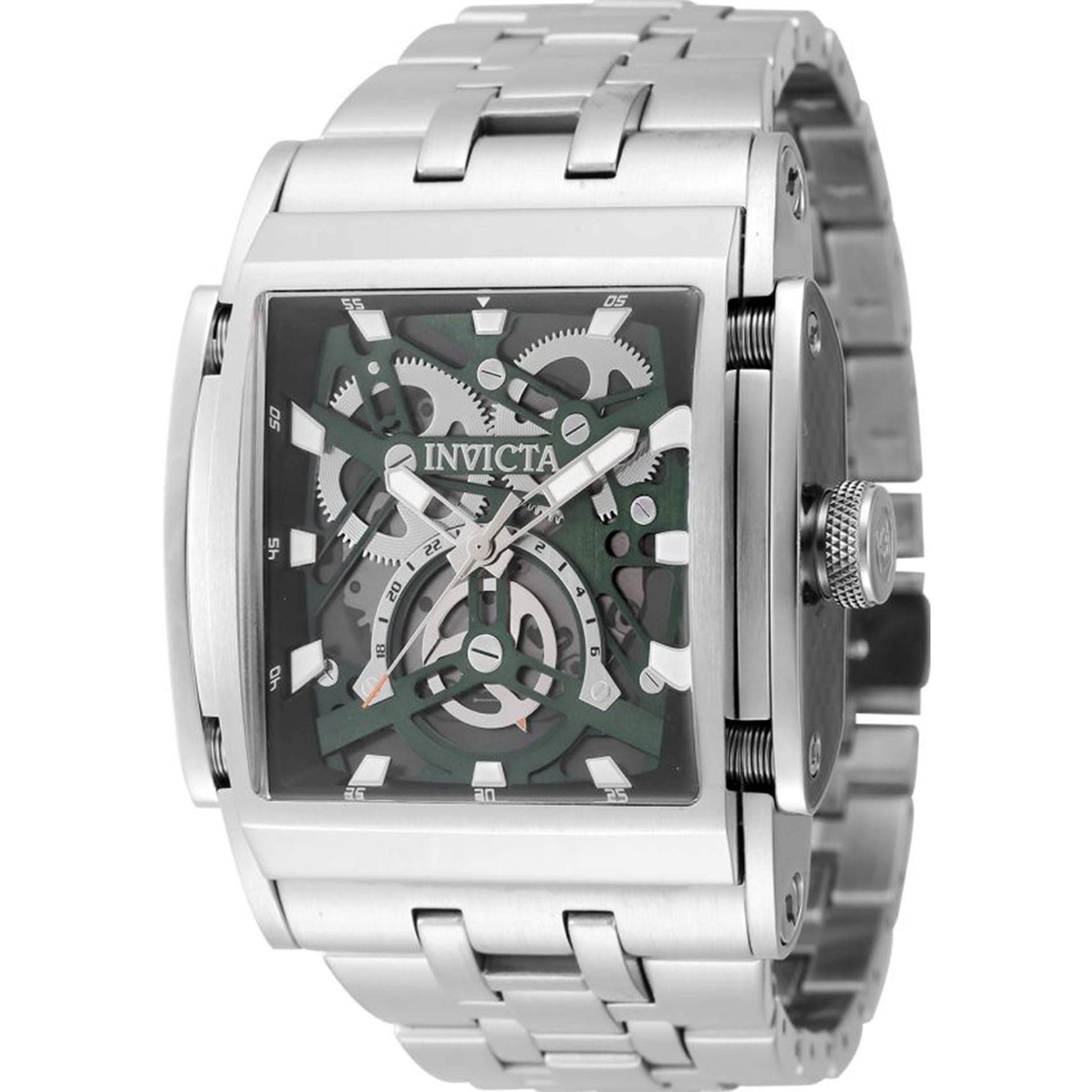 Invicta Men's 6541 Subaqua Noma IV Collection Chronograph Two-Tone