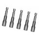 thumbnail image 4 of Juegos De Llaves De Tuercas De Destornillador De 5 Piezas - Tornillo De Llave De De Llave De Tuerca Hexagonal De 1/4 '' Tornillo Para Cambio 9mm, 4 of 8