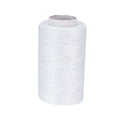thumbnail image 1 of Hilo encerado para coser Uxcell Cordón de cuero blanco 1 pieza, 1 of 5