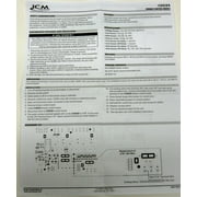 ICM Controls ICM289 Lennox OEM Furnace Control Board Replacement