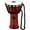 Multicolor, variant on MEINL Synthetic Compact Junior Djembe Simbra