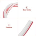thumbnail image 5 of Transparent Waterproof Strip for Home Use Silicone Material Ensures Dry Environment Versatile and, 5 of 8