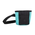 thumbnail image 1 of Bolsa De Tratamiento Para Entrenamiento De Perros, Ri?onera, Cinturón De Cintura, Bolsa De Entrenamiento Para Cachorros Para Viajes, Azul Sunnimix Bolsa de entrenamiento, 1 of 8